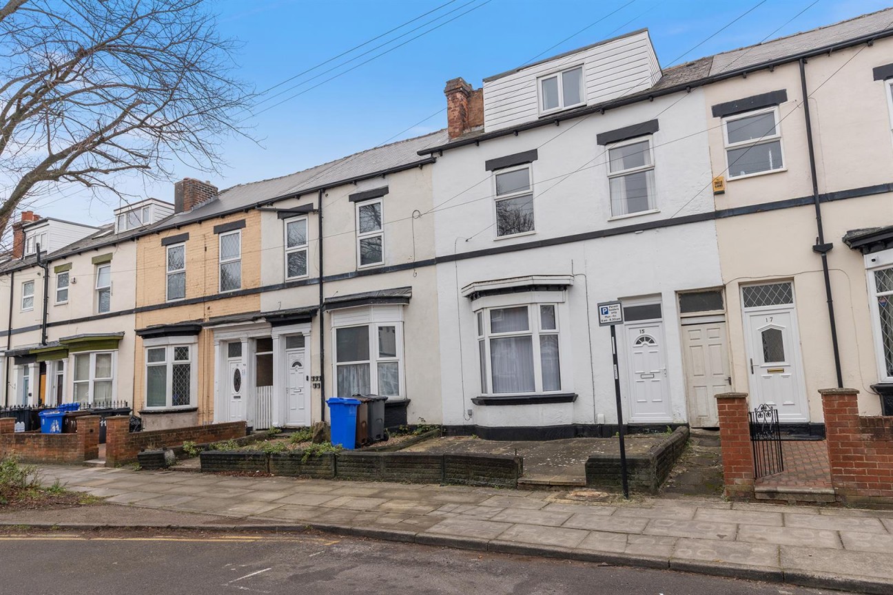 Havelock Street, Sheffield