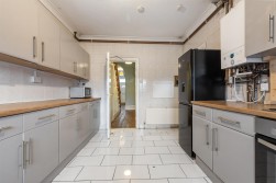 Havelock Street, Sheffield