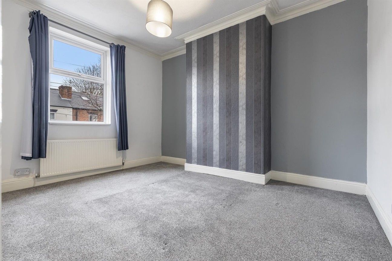 Havelock Street, Sheffield