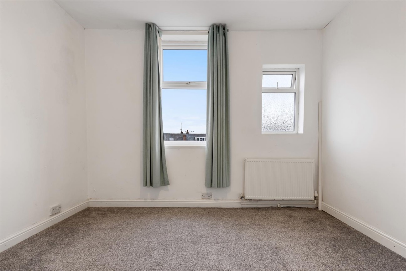 Havelock Street, Sheffield