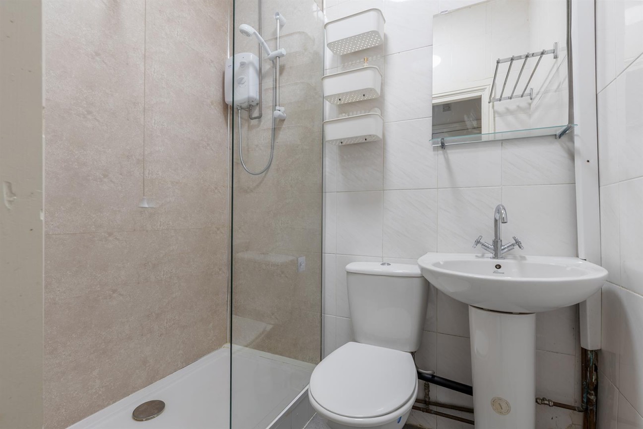 Havelock Street, Sheffield