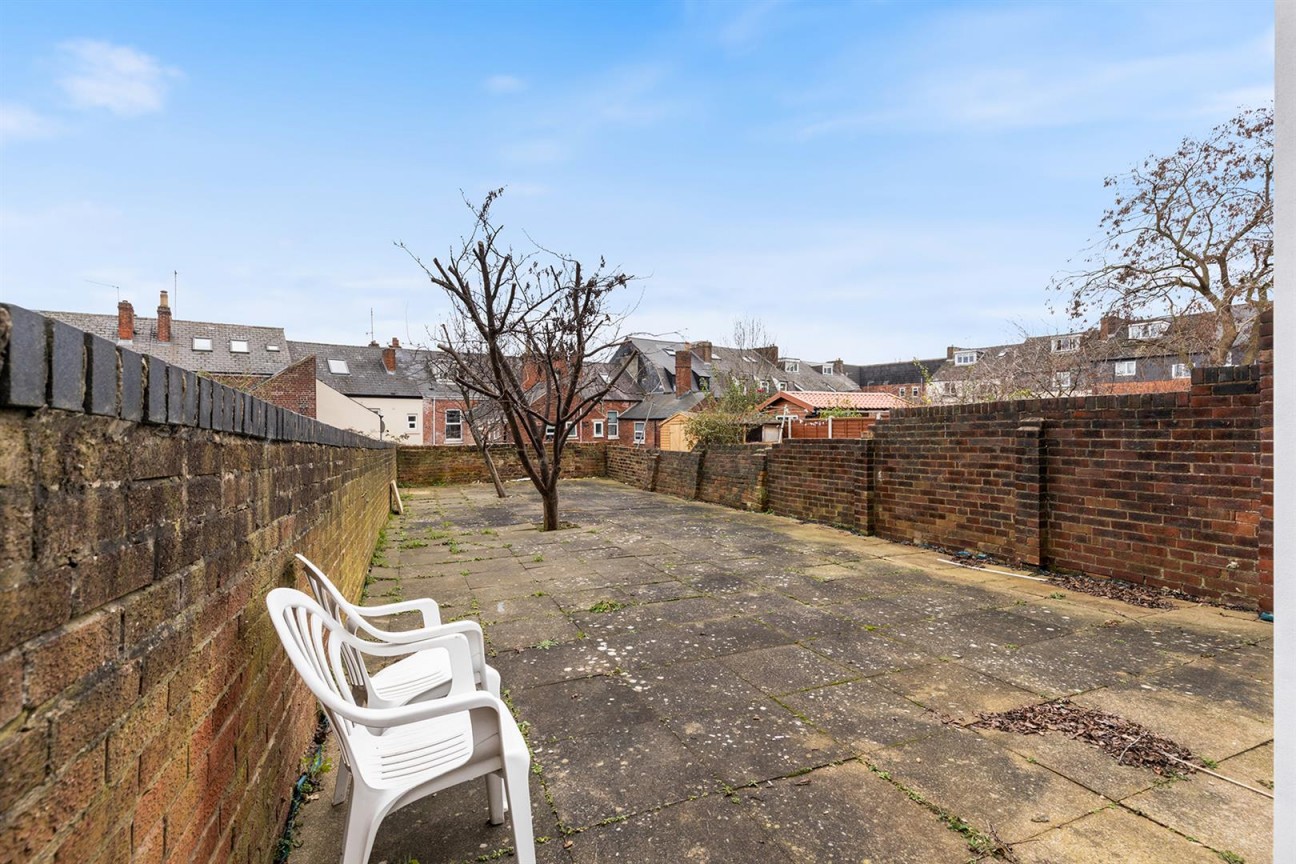 Havelock Street, Sheffield