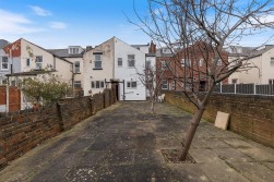 Havelock Street, Sheffield