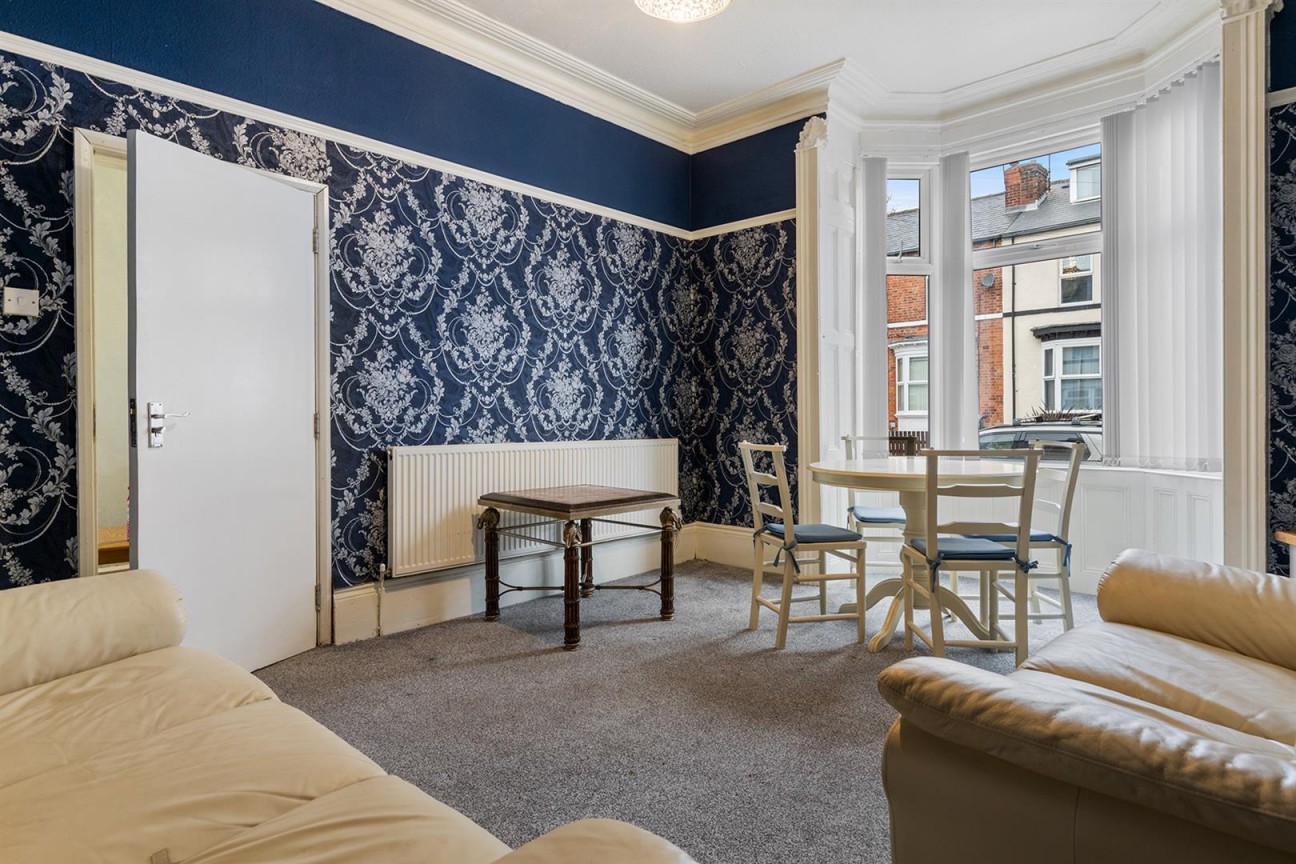 Havelock Street, Sheffield