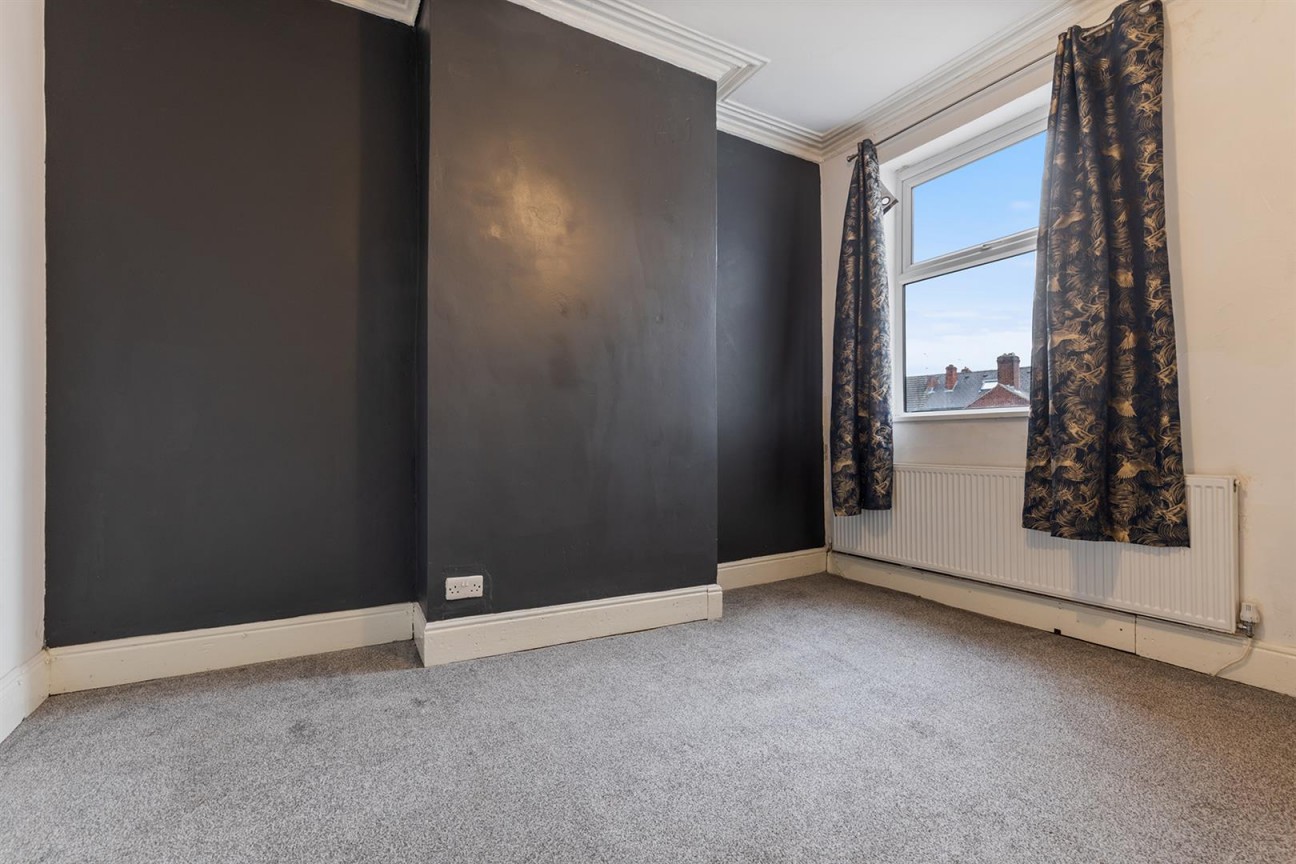 Havelock Street, Sheffield