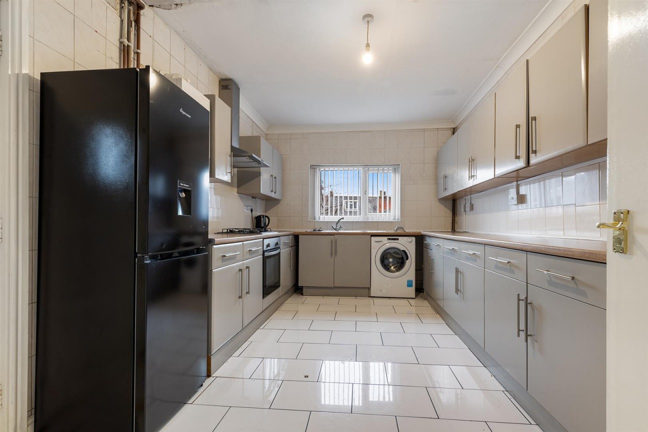 Havelock Street, Sheffield