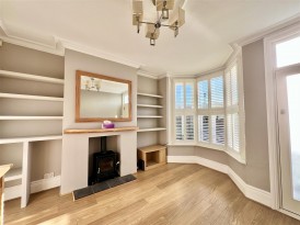 Cruise Road, Sheffield