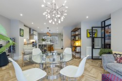 Stonehaven, Church Lane, Baslow