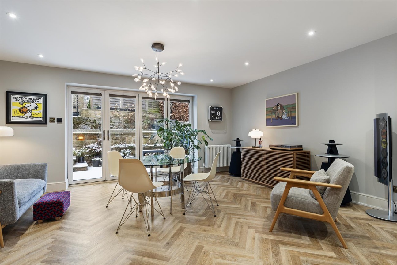 Stonehaven, Church Lane, Baslow