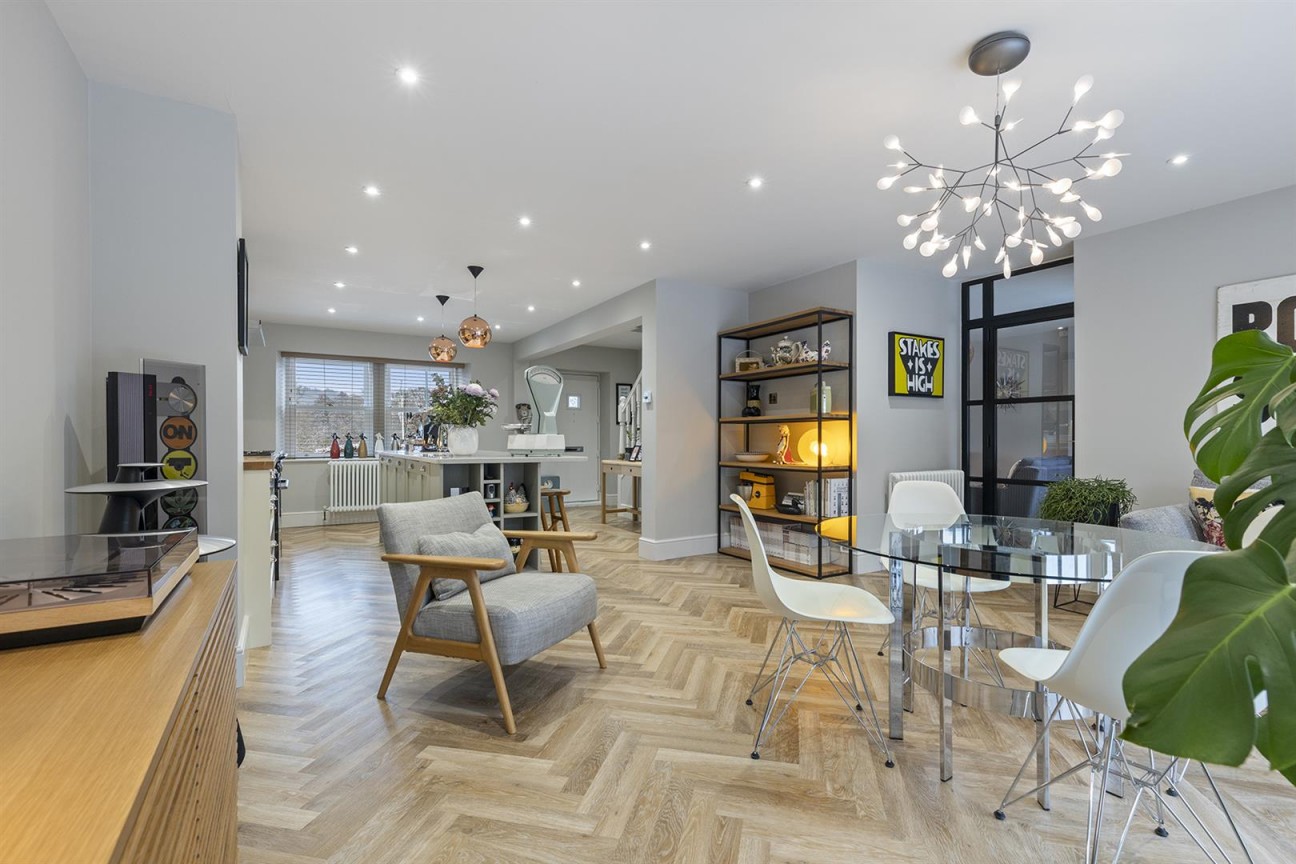 Stonehaven, Church Lane, Baslow