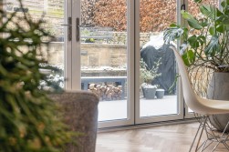 Stonehaven, Church Lane, Baslow