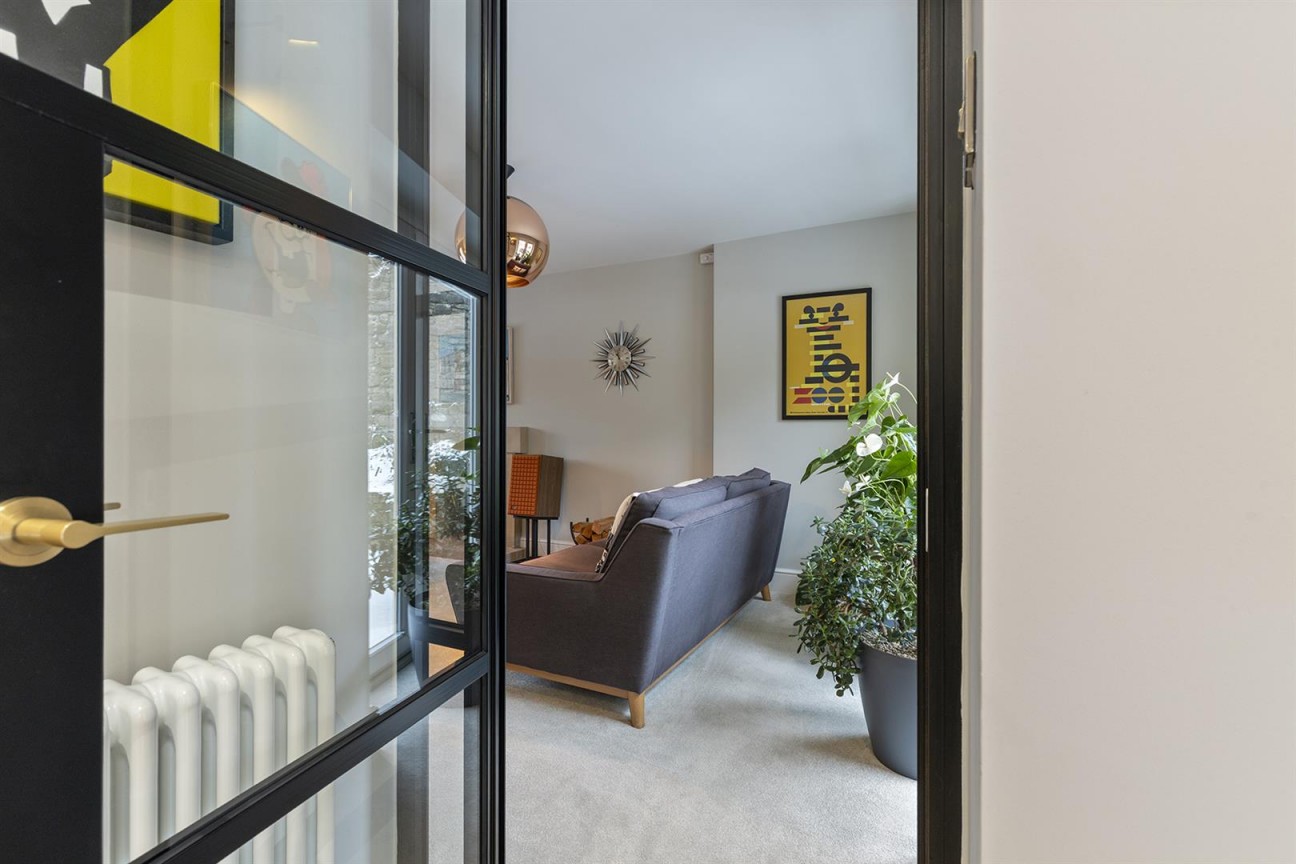 Stonehaven, Church Lane, Baslow