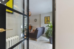 Stonehaven, Church Lane, Baslow