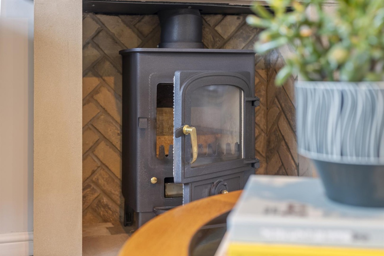 Stonehaven, Church Lane, Baslow