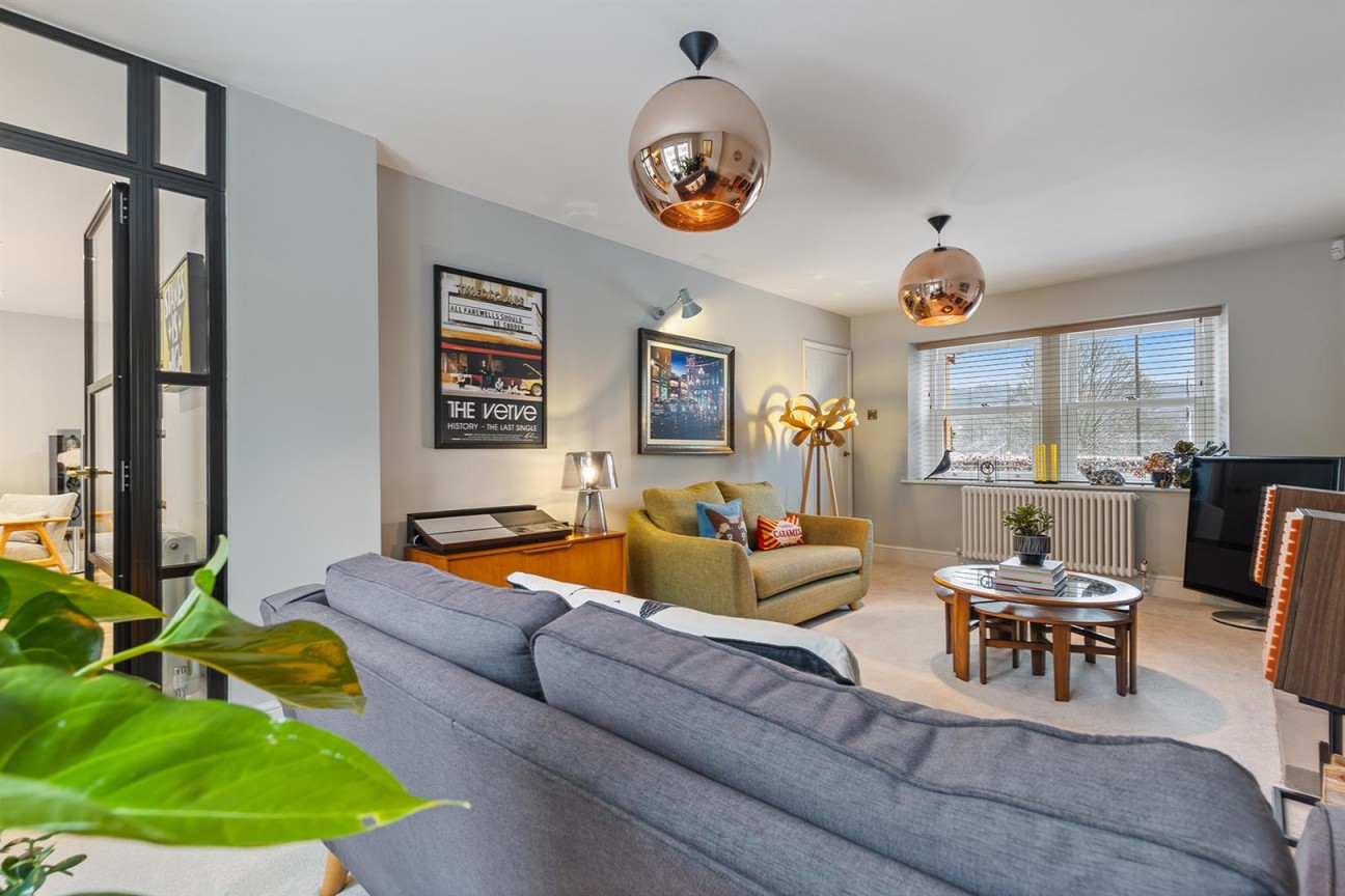 Stonehaven, Church Lane, Baslow