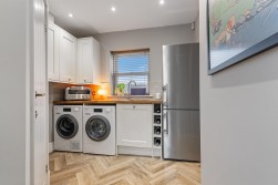 Stonehaven, Church Lane, Baslow