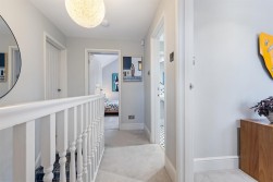 Stonehaven, Church Lane, Baslow