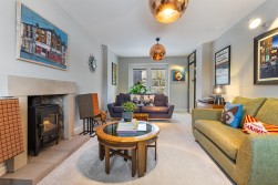 Stonehaven, Church Lane, Baslow