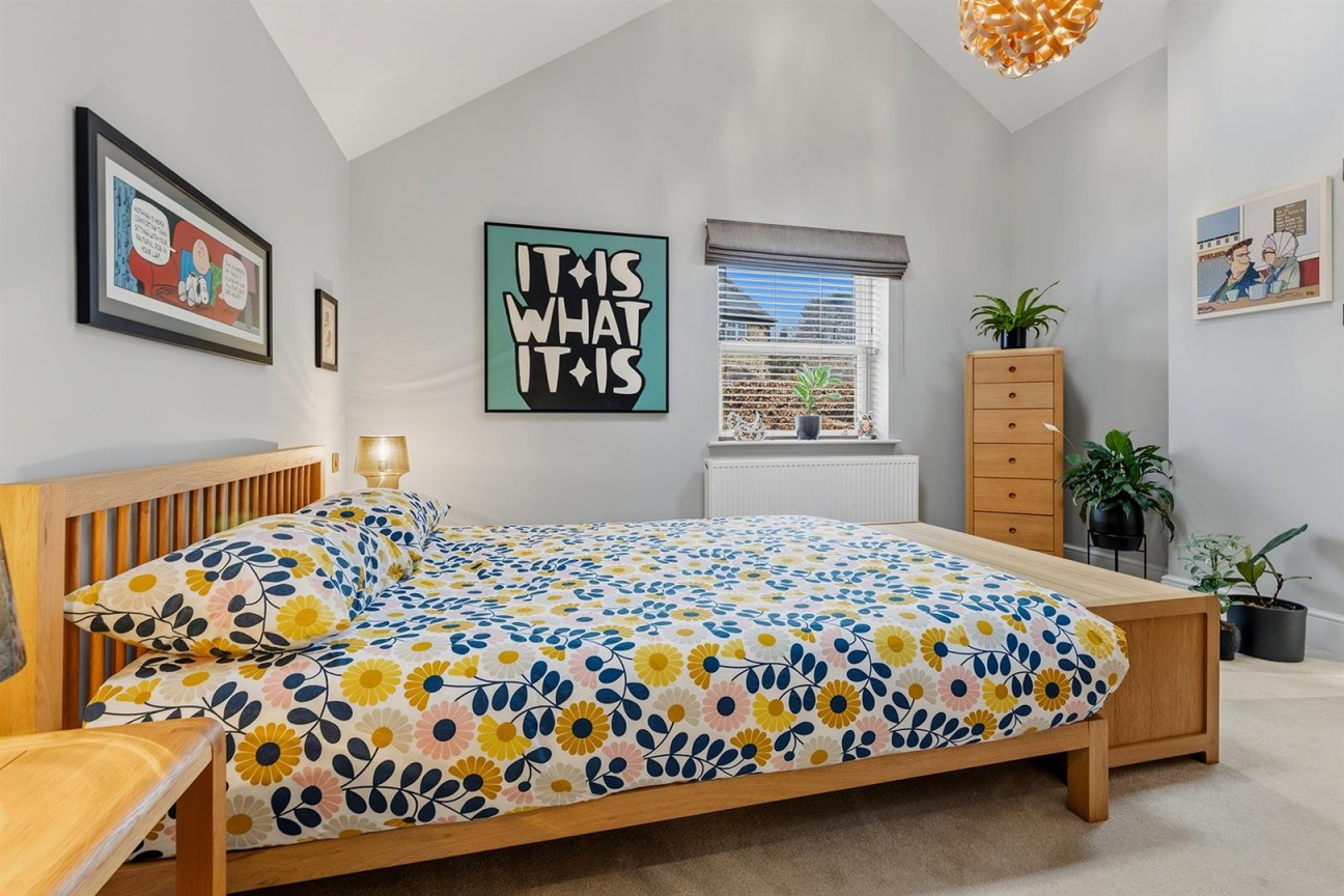 Stonehaven, Church Lane, Baslow