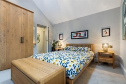 Stonehaven, Church Lane, Baslow