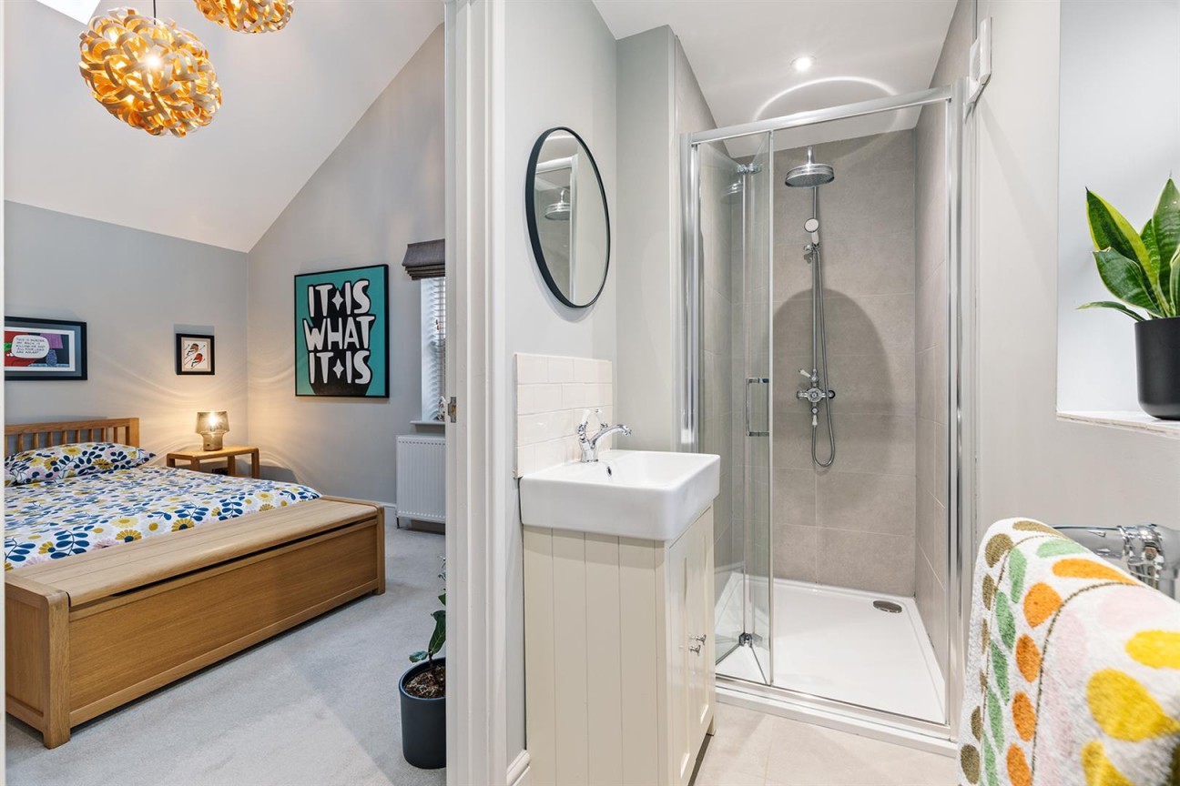 Stonehaven, Church Lane, Baslow