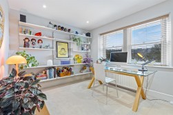 Stonehaven, Church Lane, Baslow