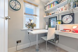 Stonehaven, Church Lane, Baslow