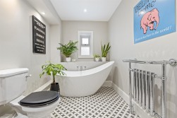 Stonehaven, Church Lane, Baslow