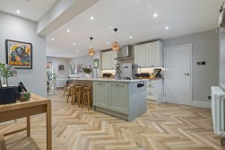 Stonehaven, Church Lane, Baslow