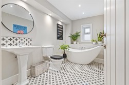 Stonehaven, Church Lane, Baslow