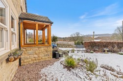 Stonehaven, Church Lane, Baslow