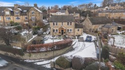 Stonehaven, Church Lane, Baslow