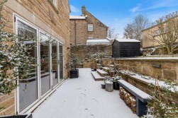 Stonehaven, Church Lane, Baslow