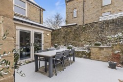 Stonehaven, Church Lane, Baslow