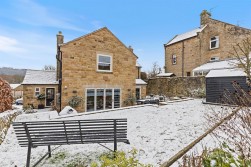 Stonehaven, Church Lane, Baslow