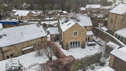 Stonehaven, Church Lane, Baslow
