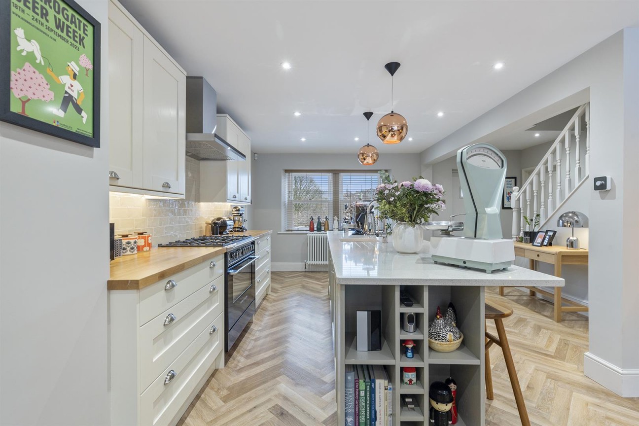 Stonehaven, Church Lane, Baslow