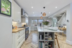 Stonehaven, Church Lane, Baslow