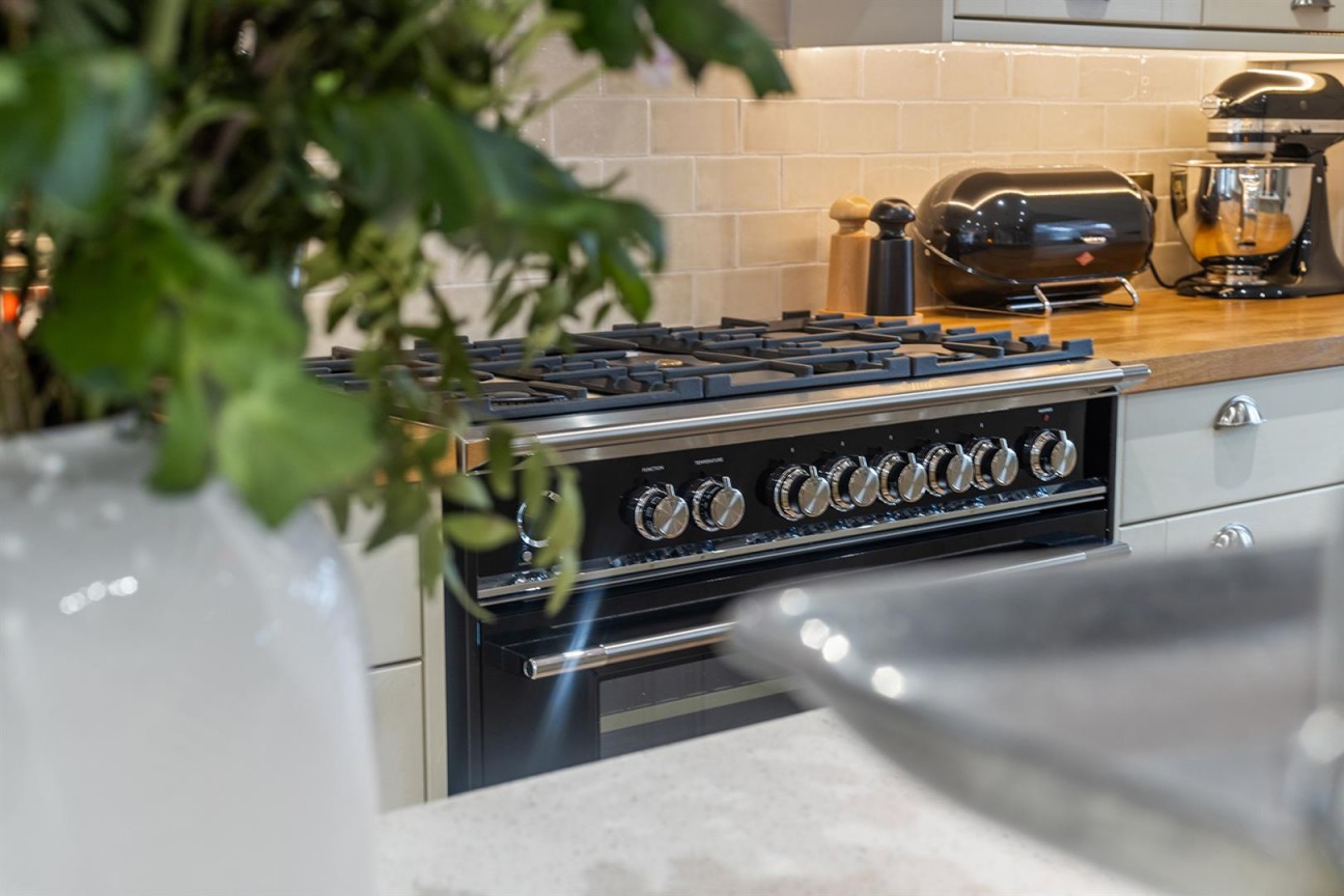 Stonehaven, Church Lane, Baslow