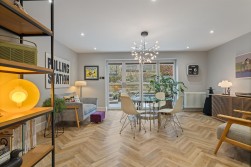 Stonehaven, Church Lane, Baslow