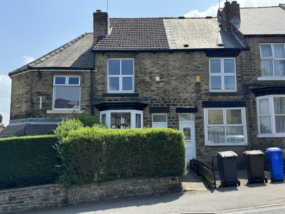 Springvale Road, Sheffield