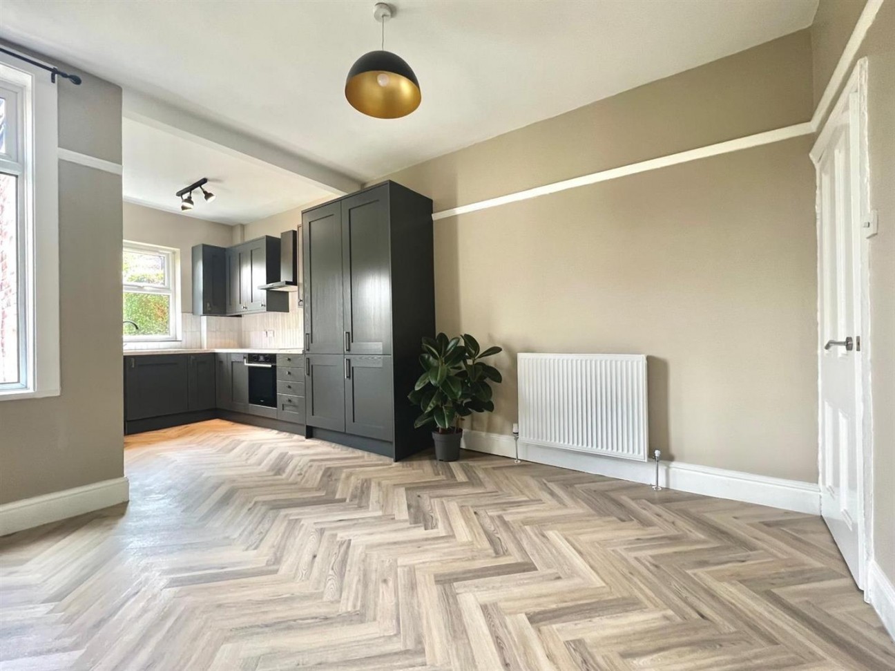 Springvale Road, Sheffield