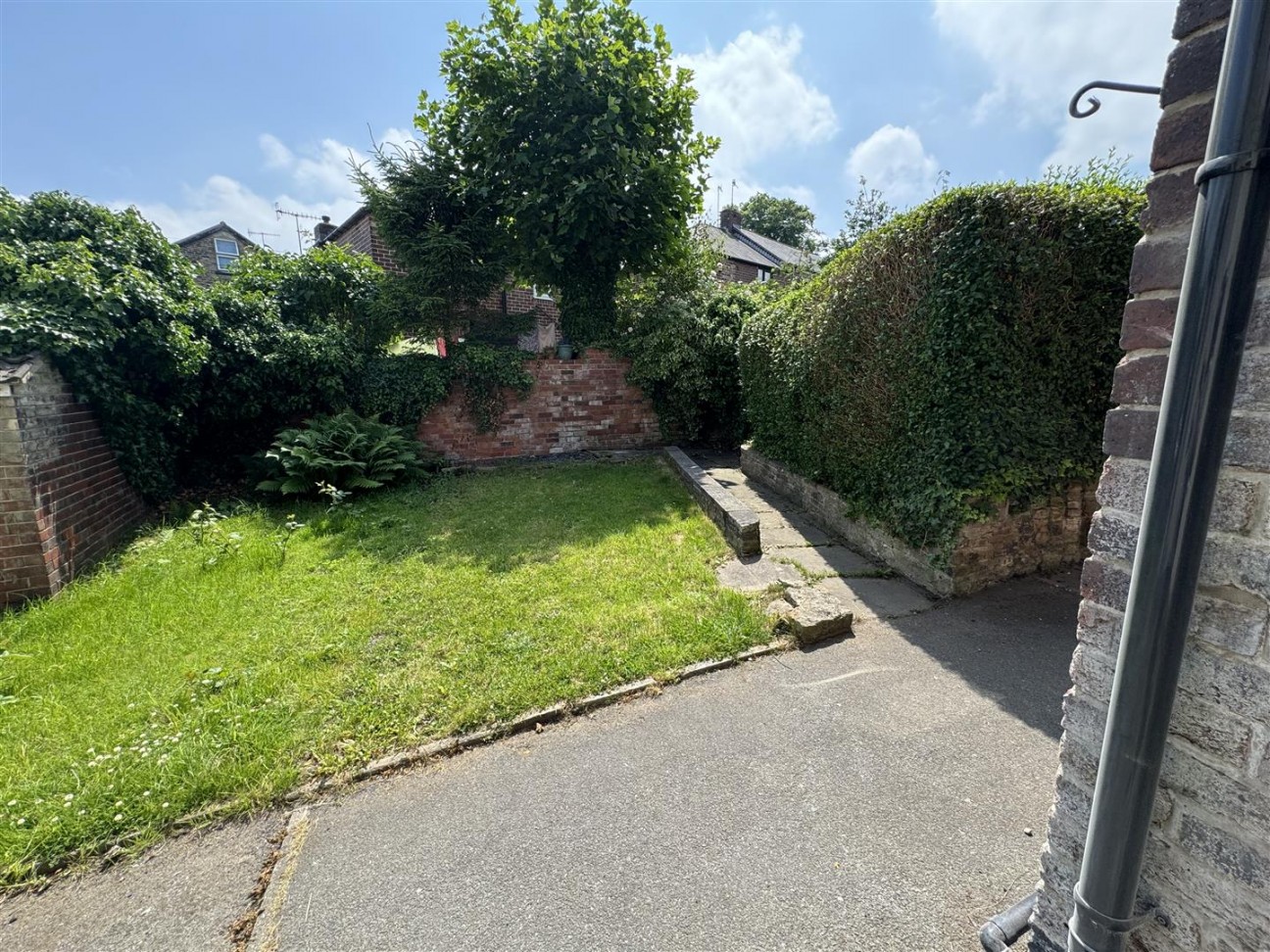 Springvale Road, Sheffield