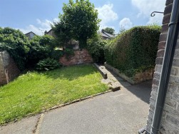 Springvale Road, Sheffield