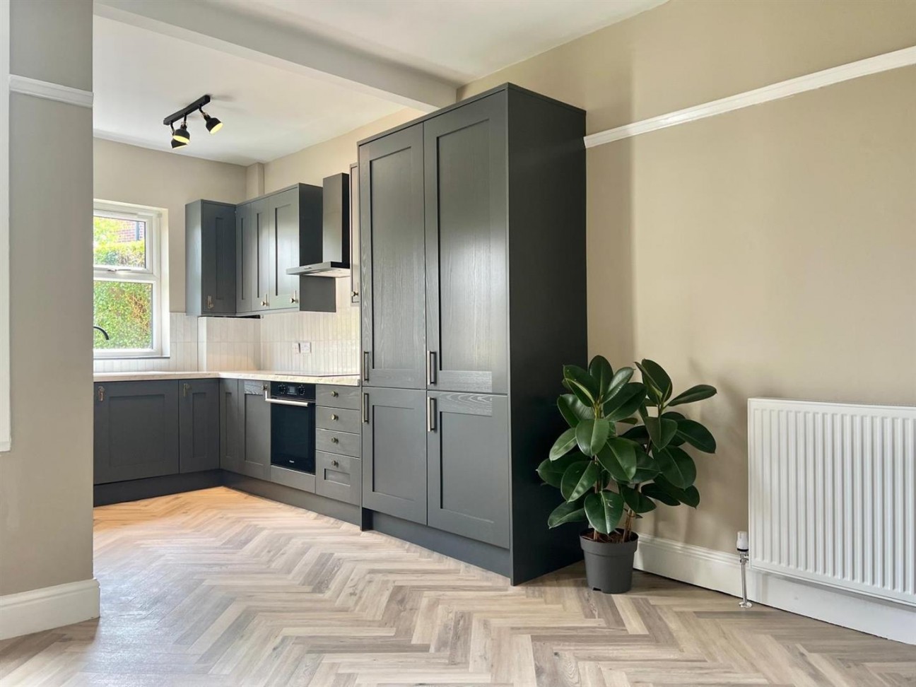 Springvale Road, Sheffield