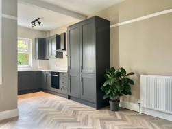 Springvale Road, Sheffield