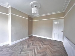 Springvale Road, Sheffield