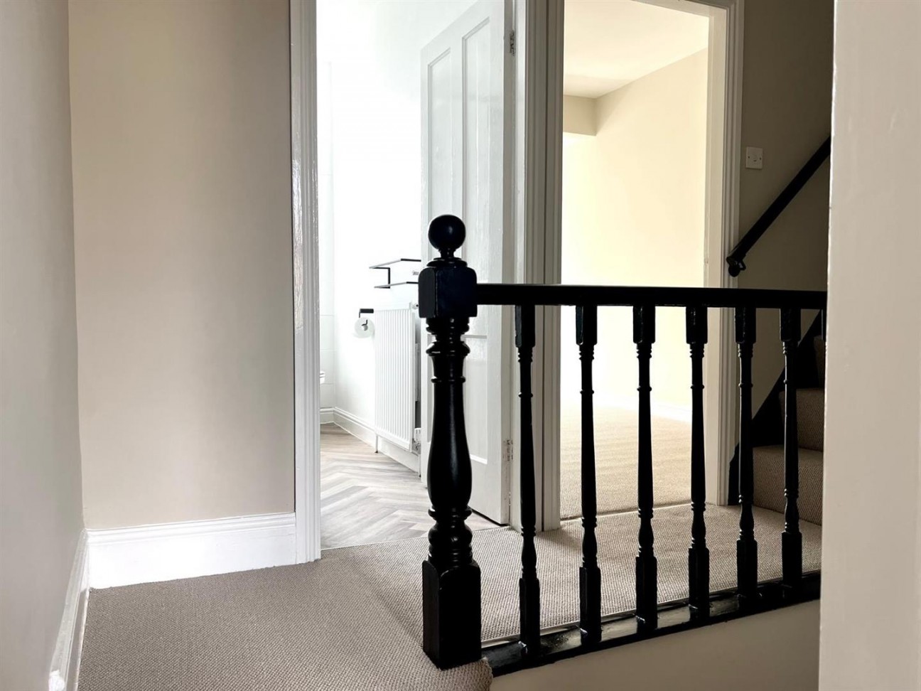 Springvale Road, Sheffield