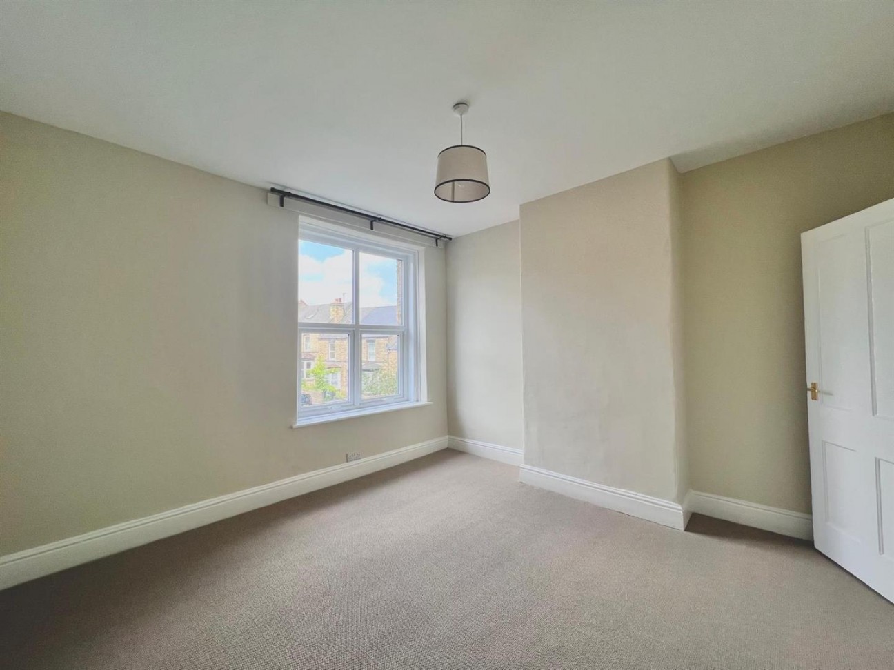 Springvale Road, Sheffield