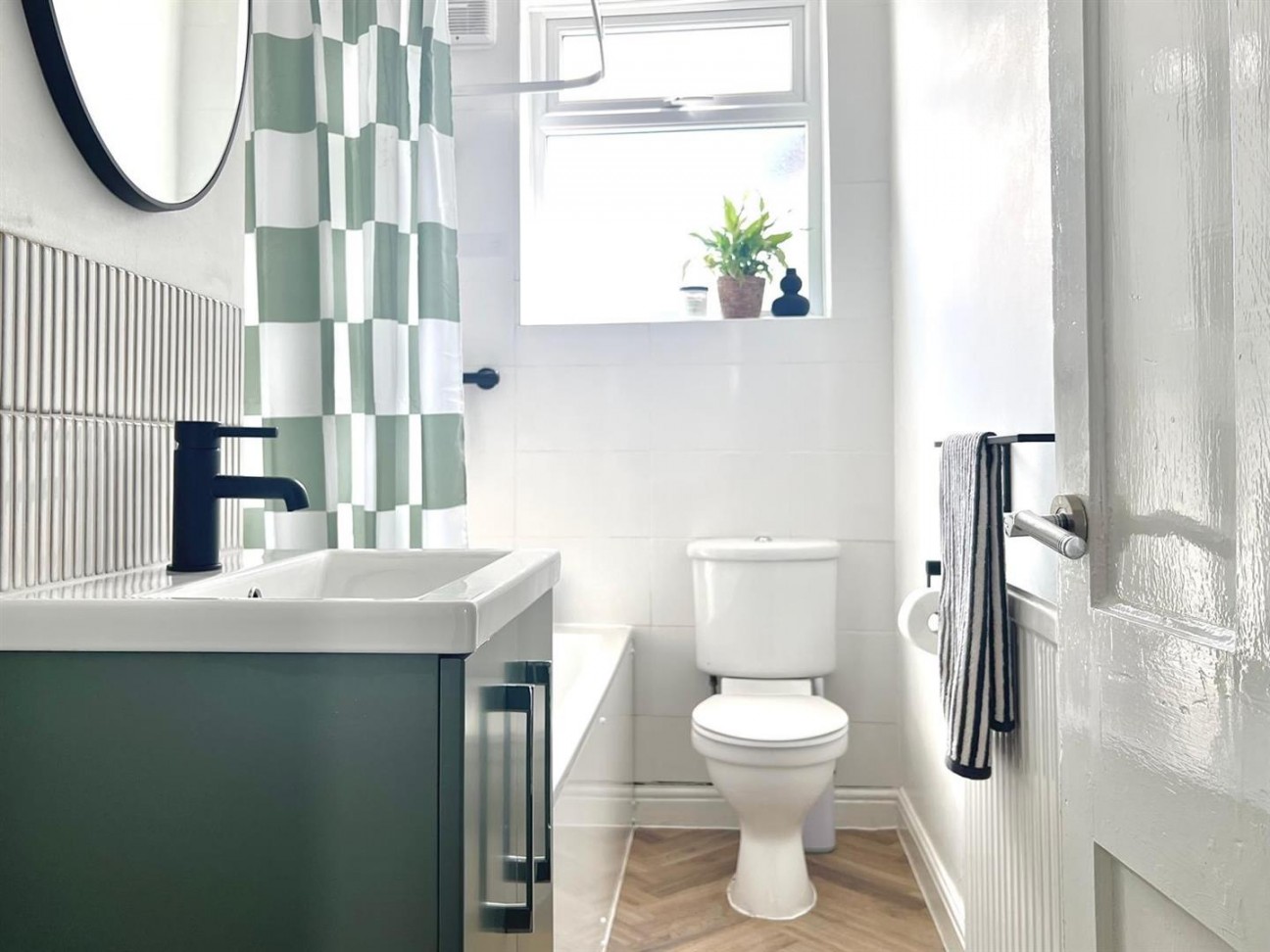 Springvale Road, Sheffield